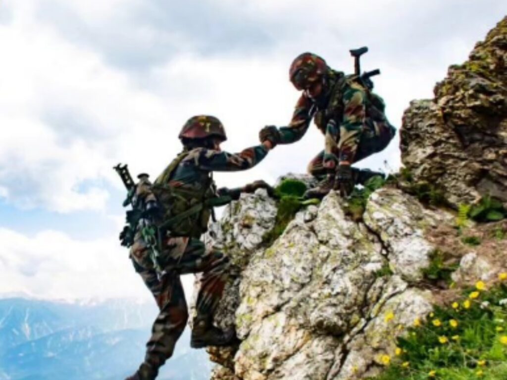 Indian Army Recruitment 2023: भारतीय सेना में टेक्निकल ग्रेजुएट कोर्स के लिए आवेदन शुरू, ऐसे करें आवेदन