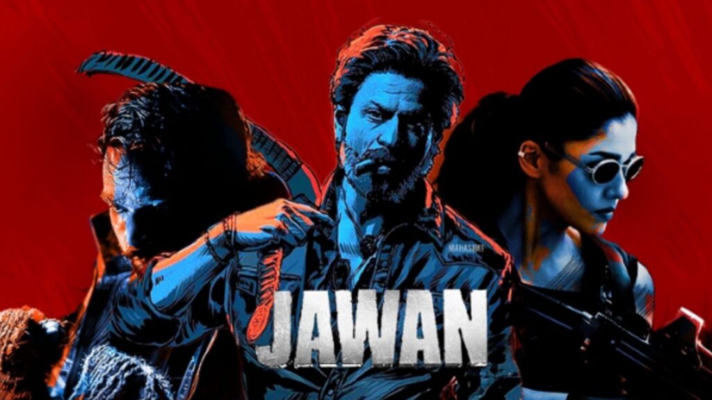 Jawan Box Office Collection: घटती कमाई के बीच बरकरार है जवान का जलवा, 6 दिन में पार किए 600 करोड़