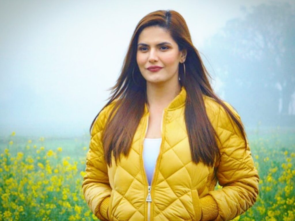 Zarine Khan के खिलाफ अरेस्ट वारंट जारी, जानिए क्या है मामला