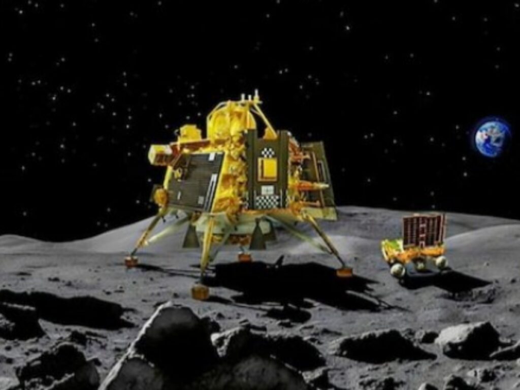 Mission Chandrayaan: अभी भी निष्क्रिय है प्रज्ञान और विक्रम लैंडर