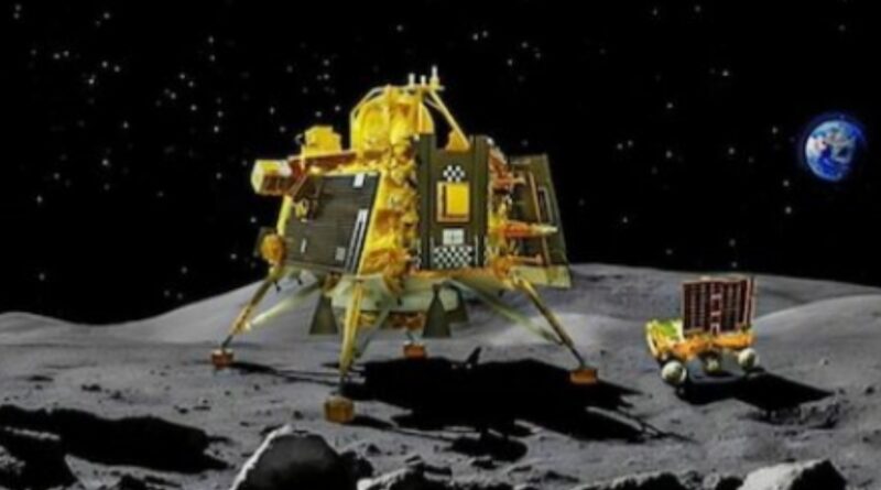 Mission Chandrayaan: अभी भी निष्क्रिय है प्रज्ञान और विक्रम लैंडर