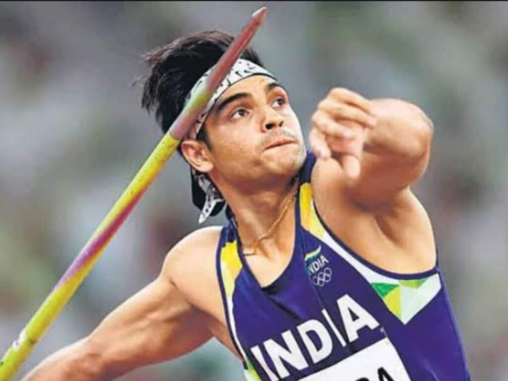 Diamond League: नीरज दूसरे स्थान पर रहे, Vadlejch Jakub बने चैंपियन