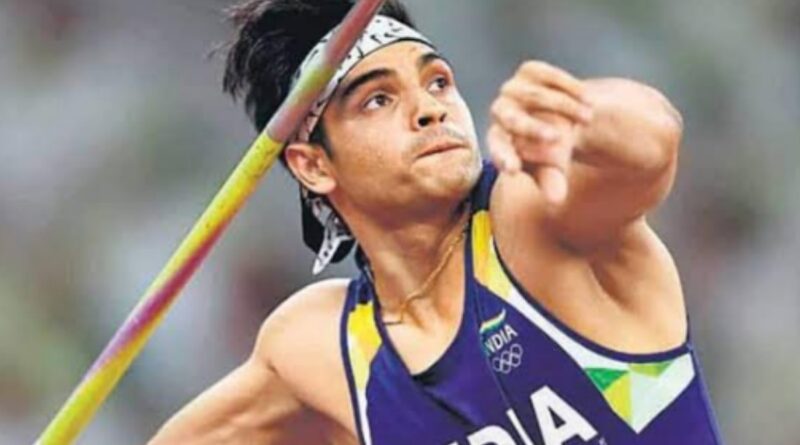 Diamond League: नीरज दूसरे स्थान पर रहे, Vadlejch Jakub बने चैंपियन