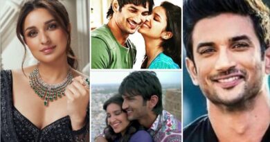 'शुद्ध देसी रोमांस' के 10 साल पुरे होने पर Parineeti Chopra ने किया Sushant Singh Rajput को याद, कहा-' आप मेरे फेवरेट को-स्टार...'