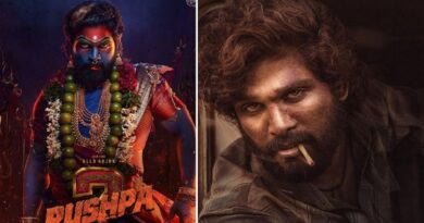 Pushpa 2 Release Date: अल्लू अर्जुन की फिल्म 'पुष्पा 2' की रिलीज डेट का हुआ ऐलान, अजय देवगन की फिल्म 'सिंघम अगेन' से होगा क्लैश