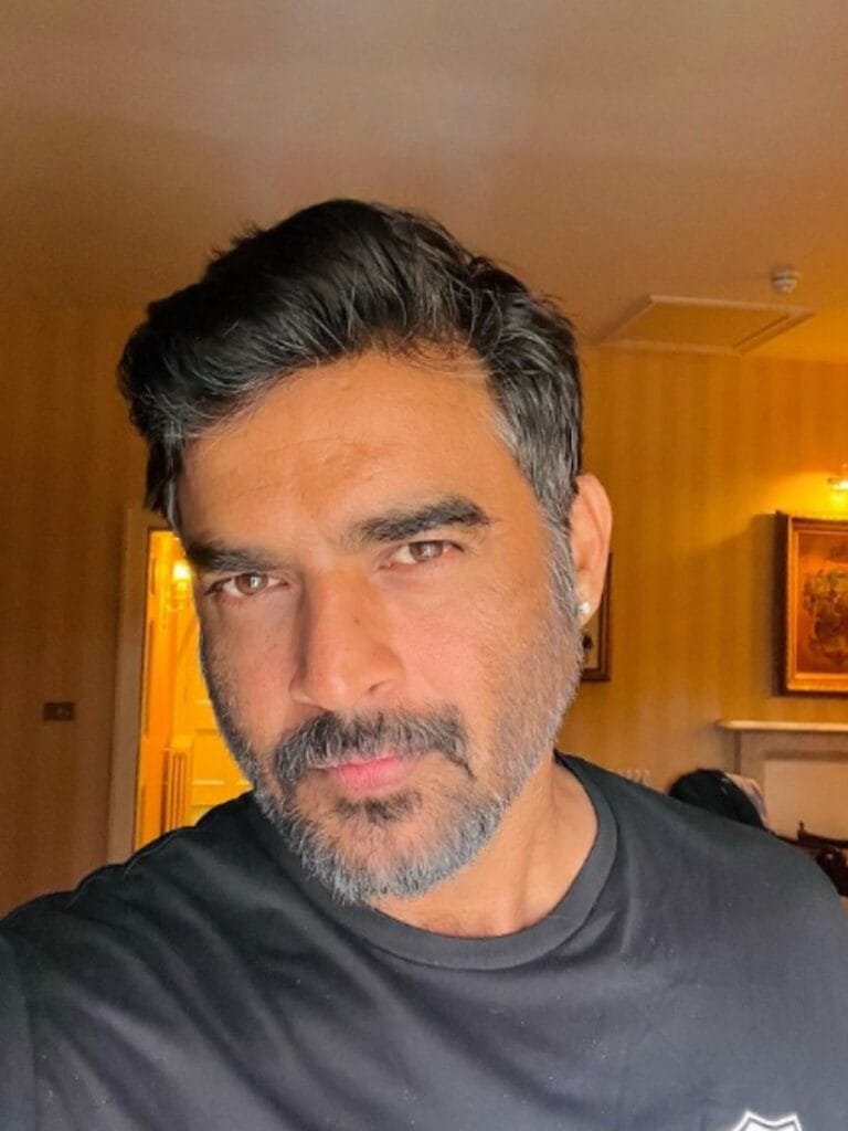 R Madhavan को FTII अध्यक्ष चुना गया