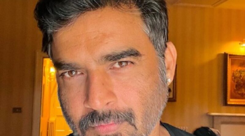 R Madhavan को FTII अध्यक्ष चुना गया