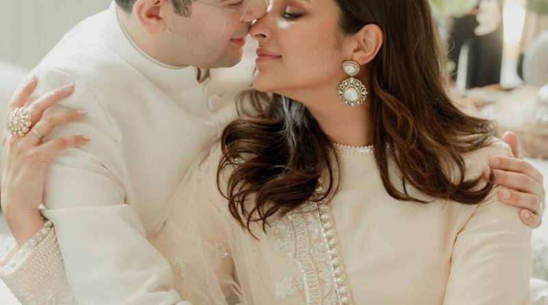Raghav Parineeti married: राघव चड्ढा और परिणीति चोपड़ा की शादी