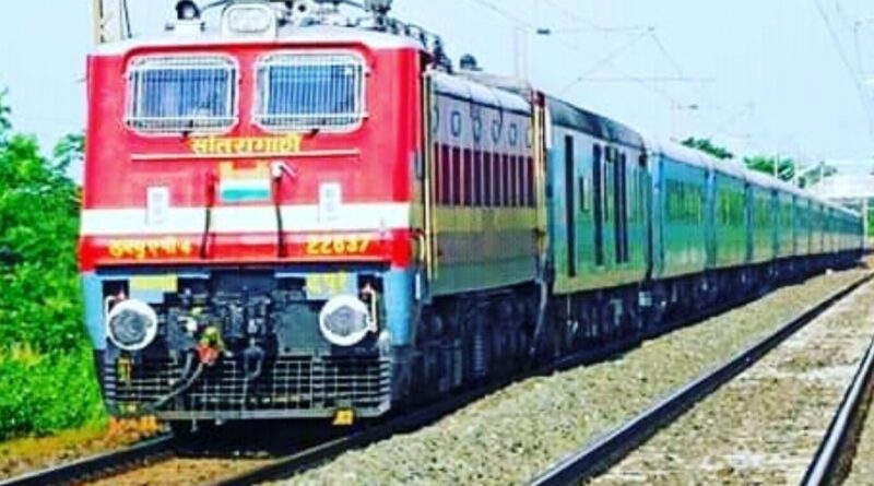 Central Railway में स्पोर्ट्स कोटा के तहत ग्रुप C,D पदों पर भर्ती शुरू