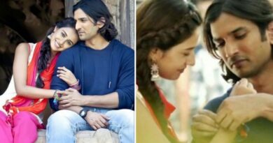 Disha Patani ने इंडस्ट्री में पुरे किए 7 साल, अपनी डेब्यू फिल्म 'M.S. Dhoni: The Untold Story' के बारे में कही ये बात