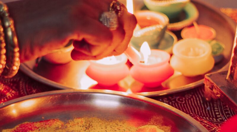 Karva Chauth, धनतेरस,दशहरा, दिवाली और छठ महापर्व कब है