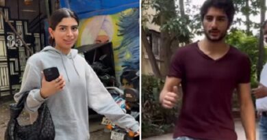 Khushi Kapoor Ibrahim Ali Khan साथ में करेंगे फिल्म