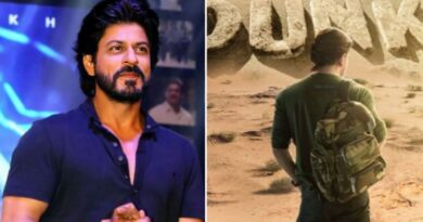 Shahrukh Khan: क्या 'पठान' और 'जवान' की तरह Dunki में भी होंगे एक्शन सीन, शाहरुख खान ने दिया ये जवाब