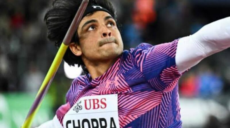 Neeraj Chopra medal: नीरज ने ज्यूरिख डायमंड लीग में जीता सिल्वर मेडल