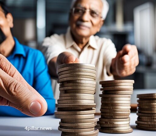 Pay: पेंशनर्स को पैसे अकाउंट में आने का इंतजार