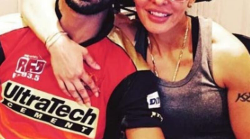 Shikhar Dhawan wife: शिखर धवन का पत्नी आयशा मुखर्जी से हुआ तलाक