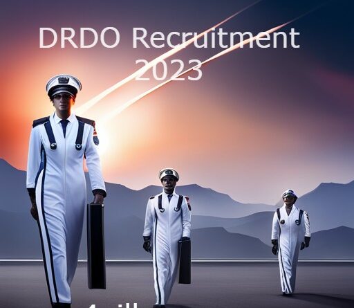 DRDO Recruitment : RAC में वैज्ञानिकों के 51 पदों पर भर्ती