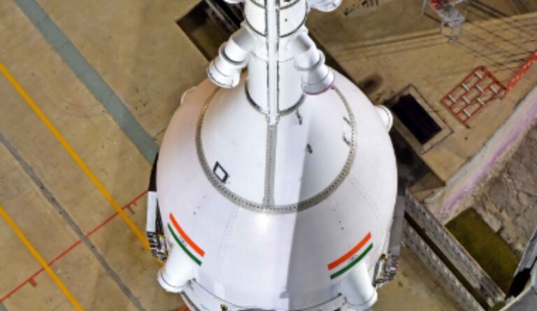 Mission Gaganyaan: ISRO ने अंतरिक्ष में रचा इतिहास, सफलतापूर्वक लॉन्च