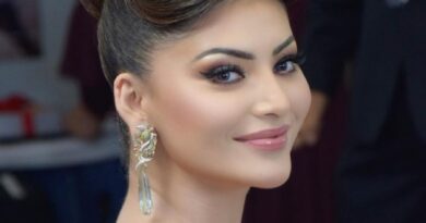 Urvashi Rautela का खोया हुआ आईफोन लौटाने के लिए शख्श ने रखी ये शर्त