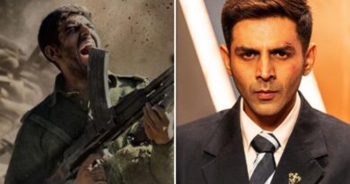 कार्तिक आर्यन ने 'चंदू चैंपियन' के लिए शूट किया 8 मिनट का सिंगल-टेक वॉर सीक्वेंस, कहा-'मुझे ये हमेशा याद रहेगा'