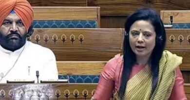 Mahua Moitra: दर्शन हीरानंदानी के आरोपों पर महुआ मोइत्रा ने तोड़ी चुप्पी