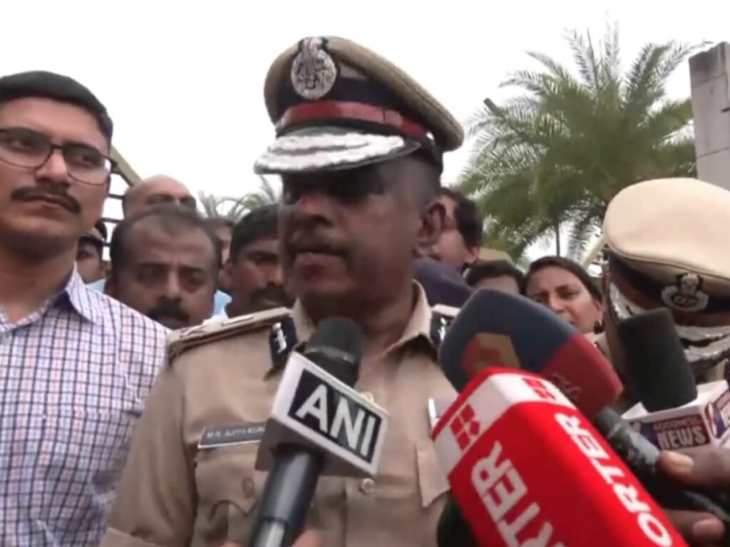 Kerala Blast मामले में एक शख्स ने किया सरेंडर