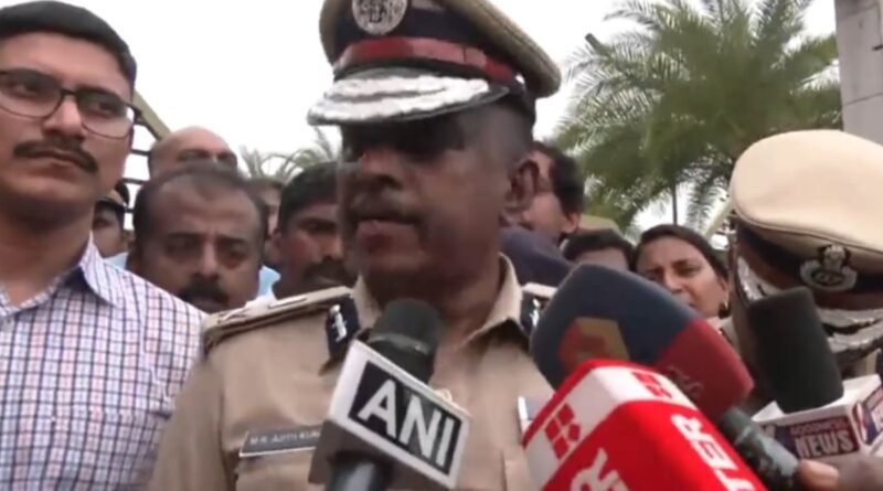 Kerala Blast मामले में एक शख्स ने किया सरेंडर