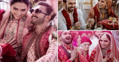 शादी के 5 साल बाद सामने आया रणवीर सिंह और दीपिका पादुकोण का वेडिंग वीडियो, देखिए इंगेजमेंट से लेकर फेरों तक की झलक