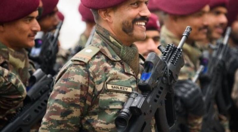 Indian Army Recruitment: JEE Main छात्रों के लिए भारतीय सेना में भर्ती