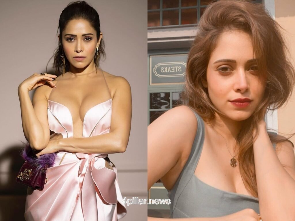 Nushrat Bharuchas News: नुसरत भरुचा के फैंस के लिए राहत भरी खबर