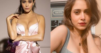 Nushrat Bharuchas News: नुसरत भरुचा के फैंस के लिए राहत भरी खबर