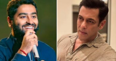 सलमान खान और अरिजीत सिंह का 9 साल पुराना झगड़ा हुआ खत्म, भाईजान के घर पहुंचे सिंगर
