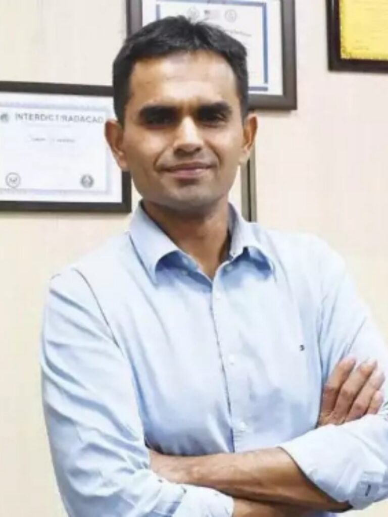 Sameer Wankhede को फोन पर जान से मारने की धमकी मिली