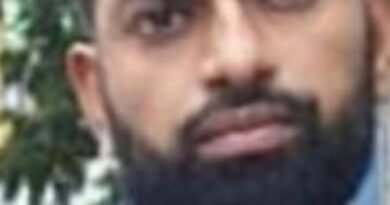 Mohammad Shahnawaz: पकड़ा गया ISIS का मोस्ट वांटेड शाहनवाज