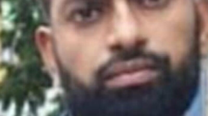 Mohammad Shahnawaz: पकड़ा गया ISIS का मोस्ट वांटेड शाहनवाज