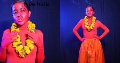 Urfi Chota: उर्फी जावेद को जान की धमकी, शिकायत दर्ज