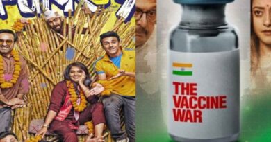 Fukrey 3 बॉक्स ऑफिस पर ढेर हुई