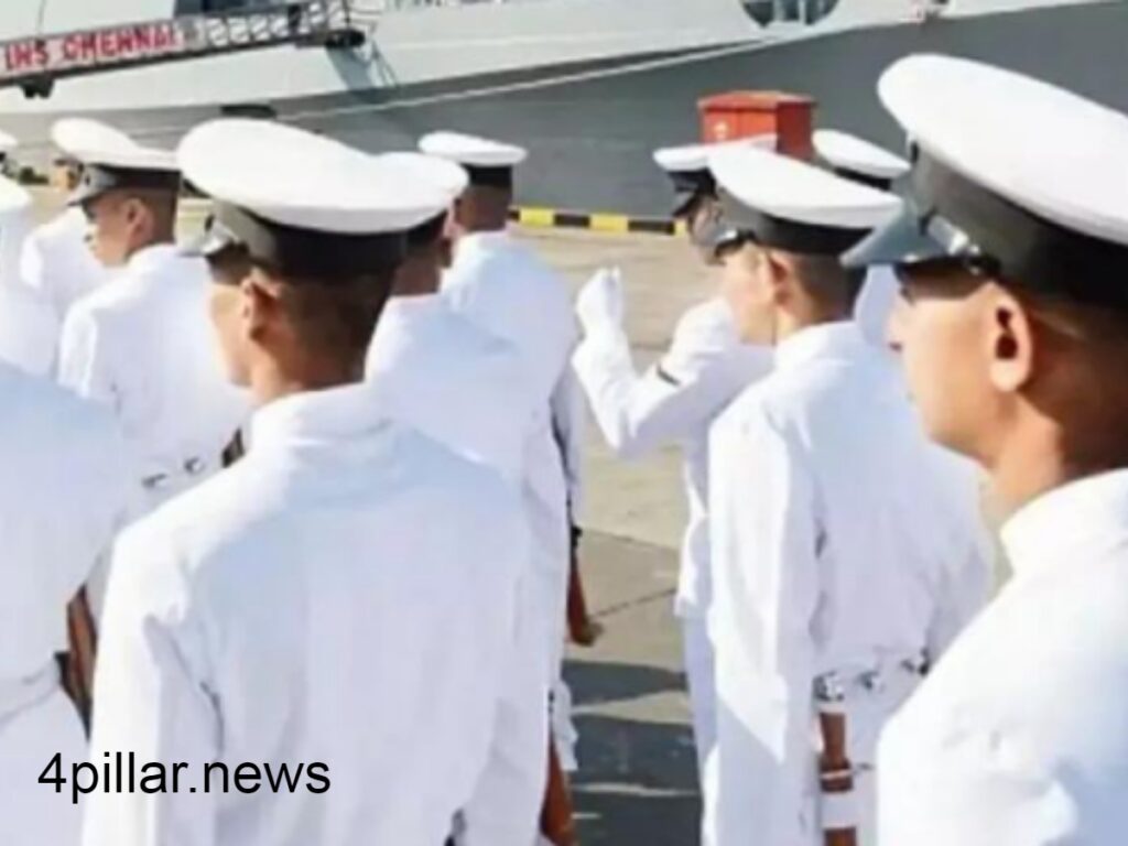 Navy Officers: वे पूर्व अधिकारी कौन हैं जिन्हे कतर में मौत की सजा सुनाई गई