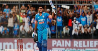 Shubman Gill ऑस्ट्रेलिया के खिलाफ मैच से पहले डेंग्यू की चपेट में आए