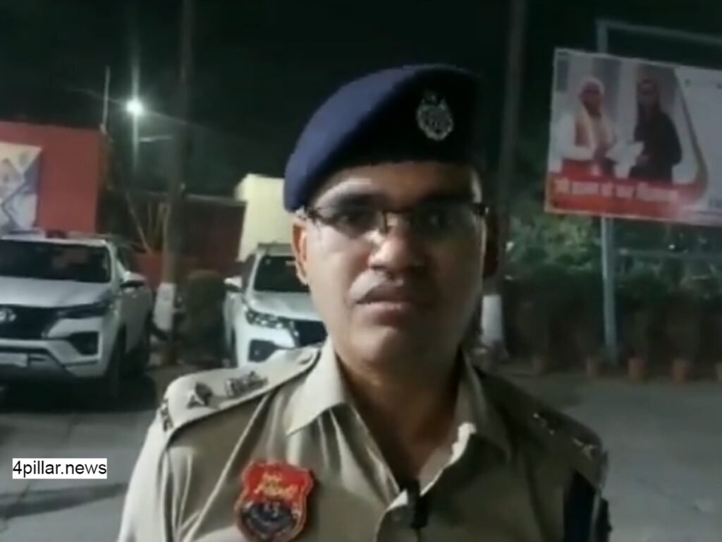 Haryana News: यमुनानगर में जहरीली शराब पीने से 6 लोगों की मौत, आनन-फानन में किया गया अंतिम संस्कार