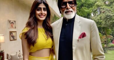 Amitabh Bachchan ने बेटी श्वेता नंदा को गिफ्ट किया जुहू वाला बंगला
