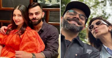 विराट कोहली के 35वें बर्थडे पर अनुष्का शर्मा ने शेयर किया खास पोस्ट, कहा-'मैं हमेशा आपसे प्यार करती रहूंगी'