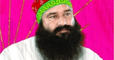 Gurmeet Ram Rahim को फिर मिली पैरोल