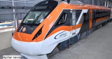 Indian Railway Job 2023: भारतीय रेलवे में नौकरियां, जल्द करें आवेदन