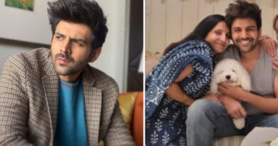 Kartik Aaryan: करोड़ों कमाने वाले कार्तिक आर्यन को आज भी माँ से मिलती है पॉकेट मनी, कहा- 'मुझे मालूम नहीं मेरे अकॉउंट में कितना पैसा'