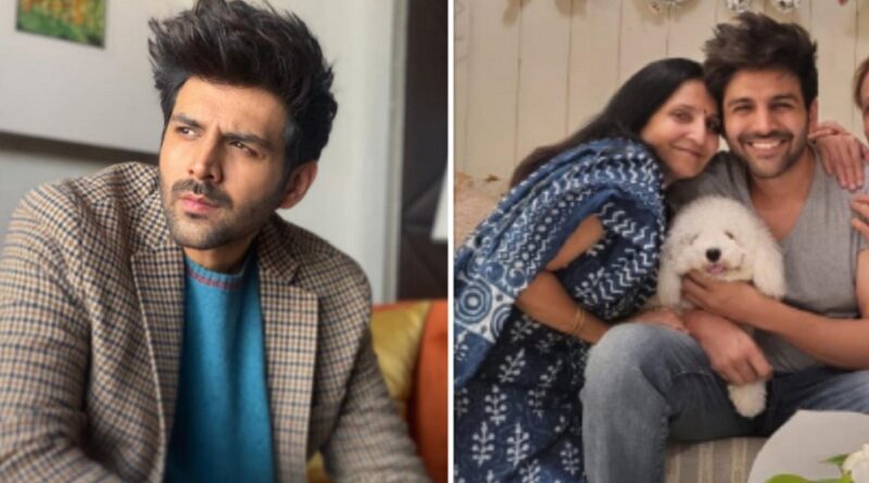 Kartik Aaryan: करोड़ों कमाने वाले कार्तिक आर्यन को आज भी माँ से मिलती है पॉकेट मनी, कहा- 'मुझे मालूम नहीं मेरे अकॉउंट में कितना पैसा'