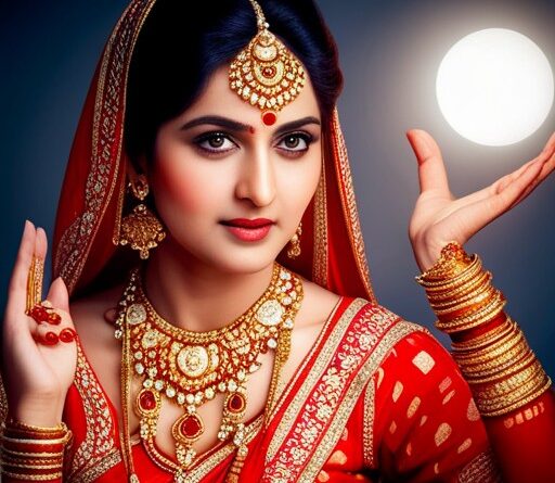 Karwa Chauth: जानिए किस मुहूर्त पर सुनें करवा चौथ की कथा