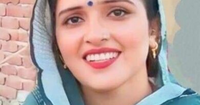Seema Haider को वापस नहीं बुलाना चाहता है पाकिस्तान, नहीं भेजी रिपोर्ट