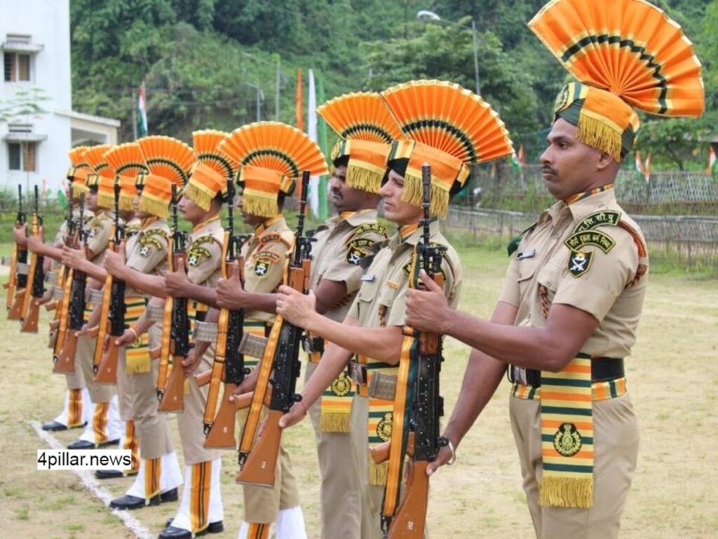 ITBP में कांस्टेबल और असिस्टेंट कमांडेंट के पदों पर भर्ती, ऐसे करें आवेदन