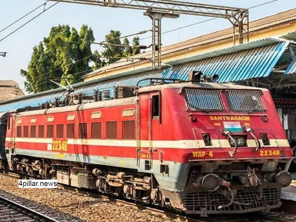 RRC ECR Recruitment 2023: 1832 पदों पर निकली भर्ती, ऐसे करें आवेदन
